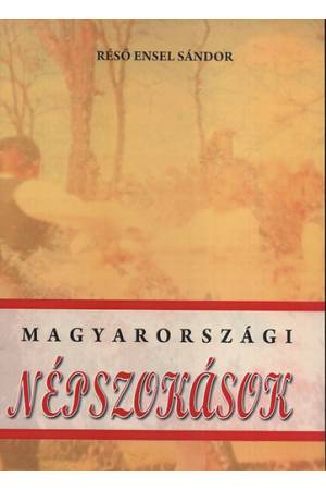 Magyarországi népszokások