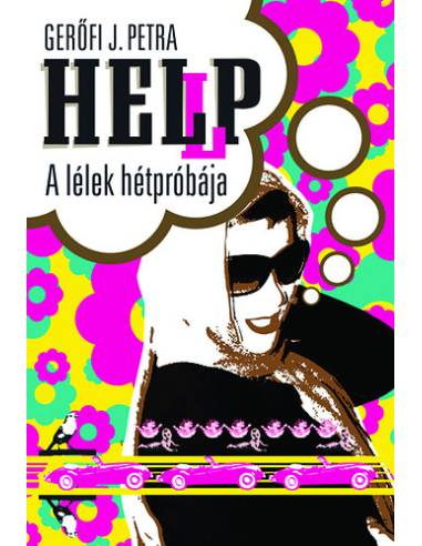 Hel(l)p - A lélek hétpróbája