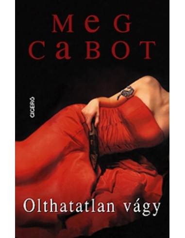 Olthatatlan vágy