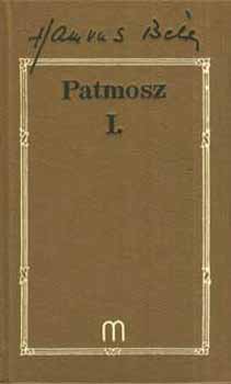 Patmosz I-II. - Hamvas Béla