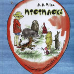 Micimackó - Micimackó kuckója - A. A. Milne