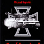 Acélpokol - Az I. SS-páncéloshadtest Normandiában - Michael Reynolds