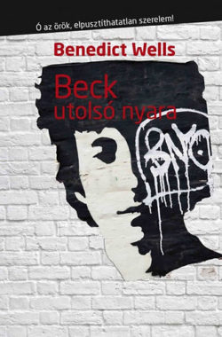 Beck utolsó nyara - Benedict Wells
