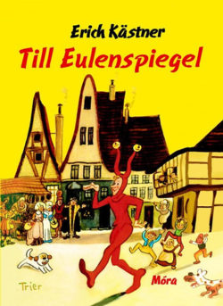 Till Eulenspiegel - Erich Kästner