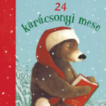 24 karácsonyi mese - Brigitte Weninger