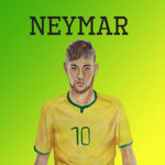 Neymar - A varázsló - Michael Part