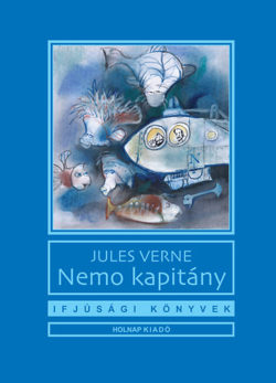 Nemo kapitány - Jules Verne