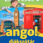 Lingea angol diákszótár - Angol-magyar és magyar-angol - kezdőknek -