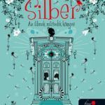 Silber - Az álmok második könyve (Silber 2.) - Kerstin Gier