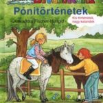 Olvasó Kalóz - Pónitörténetek - OlvasóKalóz - Alexandra Fisher-Hunold