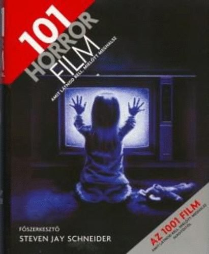 101 horror film - Amit látnod kell