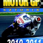 Motor GP Sztorik 2010-2011 - Böröczky J.; Szabó E.; Baráz Miklós; Földy Attila