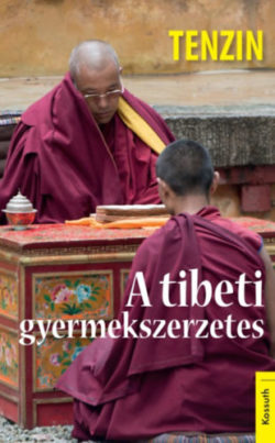 A tibeti gyermekszerzetes - Tenzin Gyatso