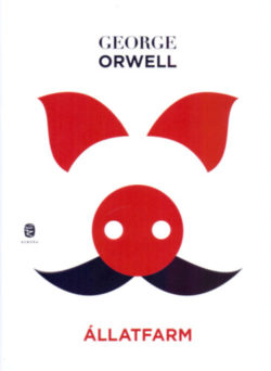 Állatfarm - George Orwell