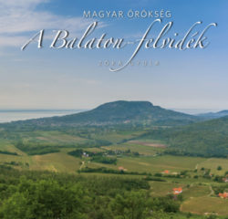A Balaton-felvidék - Zóka Gyula