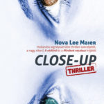 Close-up - Nova Lee Maier