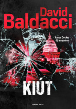 Kiút - David Baldacci