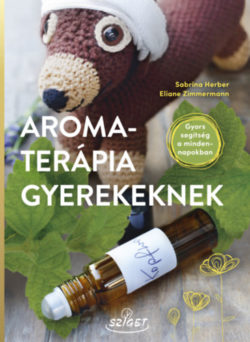 Aromaterápia gyerekeknek - Sabrina Herber