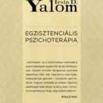 Egzisztenciális pszichoterápia - Irvin D. Yalom