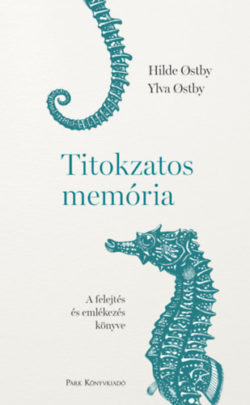 Titokzatos memória - A felejtés és emlékezés könyve - Hilde Ostby