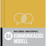 44 kommunikációs modell - A hatékony önkifejezés és eredményes együttműködés könyve - Mikael Krogerus