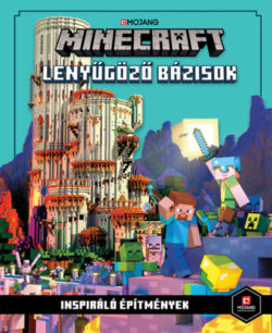 Minecraft - Lenyűgöző bázisok -