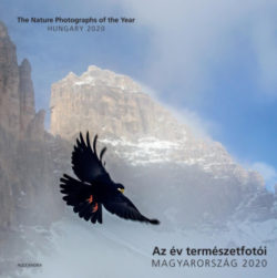 Az év természetfotói - Magyarország 2020 - The Nature Photographs of the Year - Hungary 2020 -