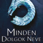 Minden Dolgok Neve - Jenn Lyons