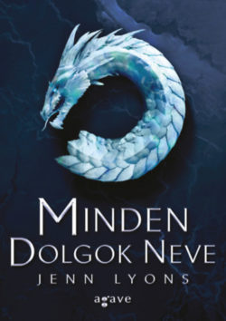 Minden Dolgok Neve - Jenn Lyons