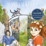 Angyalkert - CD-melléklettel - Rúzsa Magdolna