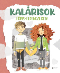 Kalárisok - Fóris-Ferenczi Rita