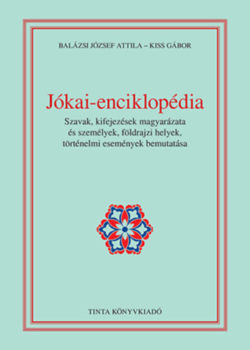 Jókai-enciklopédia - Kiss Gábor
