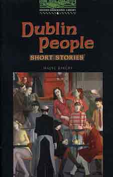 Dublin People (OBW 6) - OBW Library 6. - Maeve Binchy