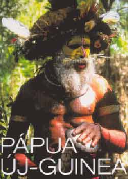 Pápua Új-Guinea - Kiss László György
