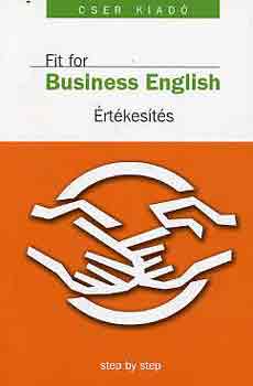 Business English - Értékesítés - Gulázsi Aurélia (szerk.)