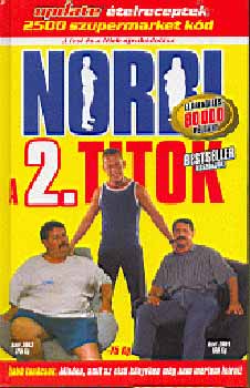 Norbi: A 2. titok - Schobert Norbert