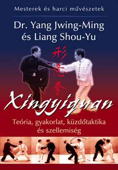 Xingyiquan (Hsing I chuan) - Teória