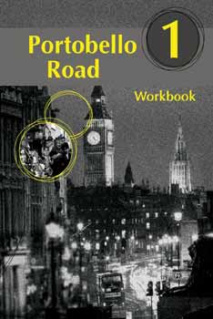 Portobello Road 1. angol munkafüzet - Dinasztia Tankönyvkiadó