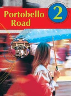 Portobello Road 2. Tankönyv - Christoph (szerk.) Edelhoff