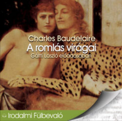 A romlás virágai - CD-ROM - Charles Baudelaire