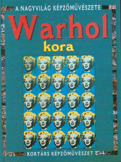 Warhol kora - Antony Mason