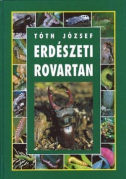 Erdészeti rovartan - Győrfi János