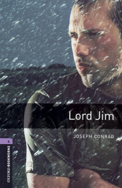 Lord Jim - Obw library 4 3e - J. Conrad
