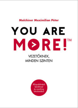 You are more! - Vezetőknek
