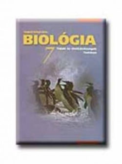 Biológia - Tájak és életközösségek - tankönyv  7.oszt. - Tompáné Balogh Mária