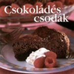 Csokoládés csodák - Több mint 200 csábító recept -