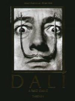 Dalí: A festői életmű (Taschen) - Néret G.-Descharnes R.