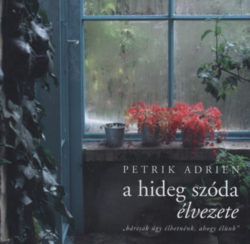 A hideg szóda élvezete - Petrik Adrien