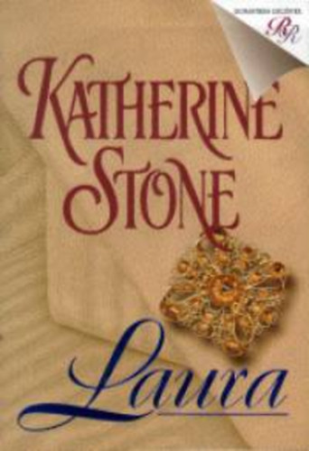 Laura - Katherine Stone