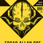 Az aranybogár - Helikon zsebkönyvek 10. - Edgar Allan Poe